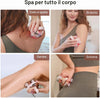 Massaggiatore Elettrico per Cuoio Capelluto