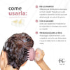 Fabcare Massajeador Capilar Silicona